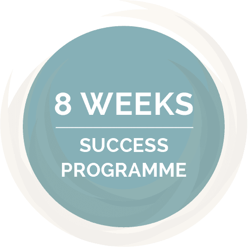 8 week success programme