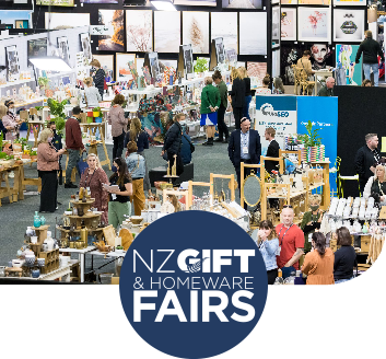 NZ Gift & Homeware Fair