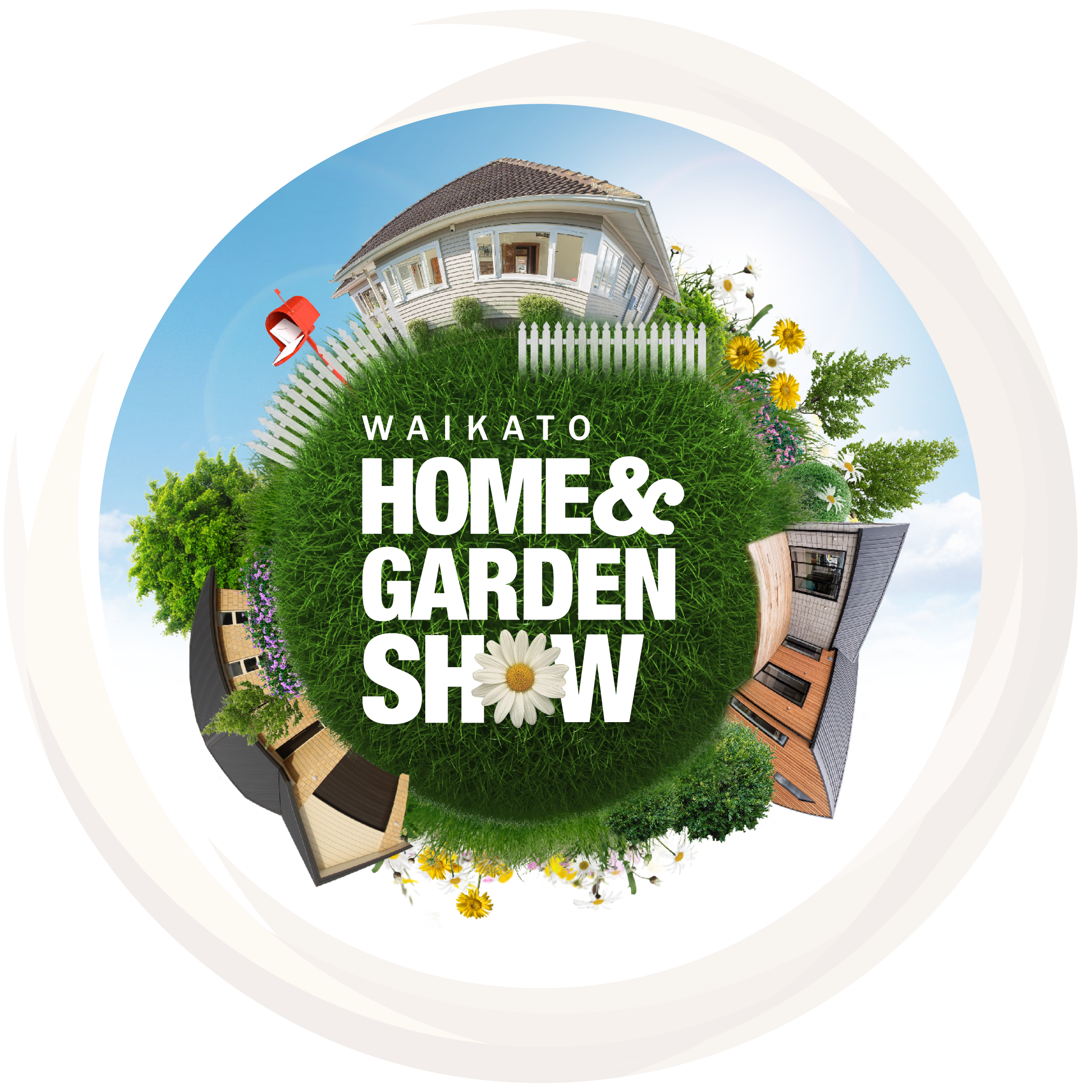 Contact sales for the Waikato Home & Garden Show