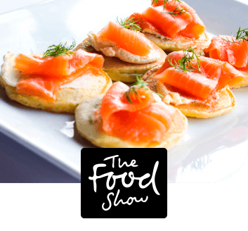 The Food Show