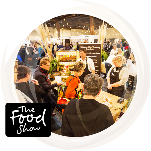 The Food Show