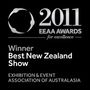2011 Best New Zealand Show