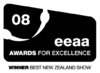 2008 Best New Zealand Show
