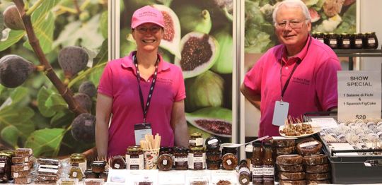 Fine Food NZ a launch pad for artisan producers