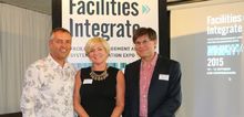 Facilities Integrate Networking Event